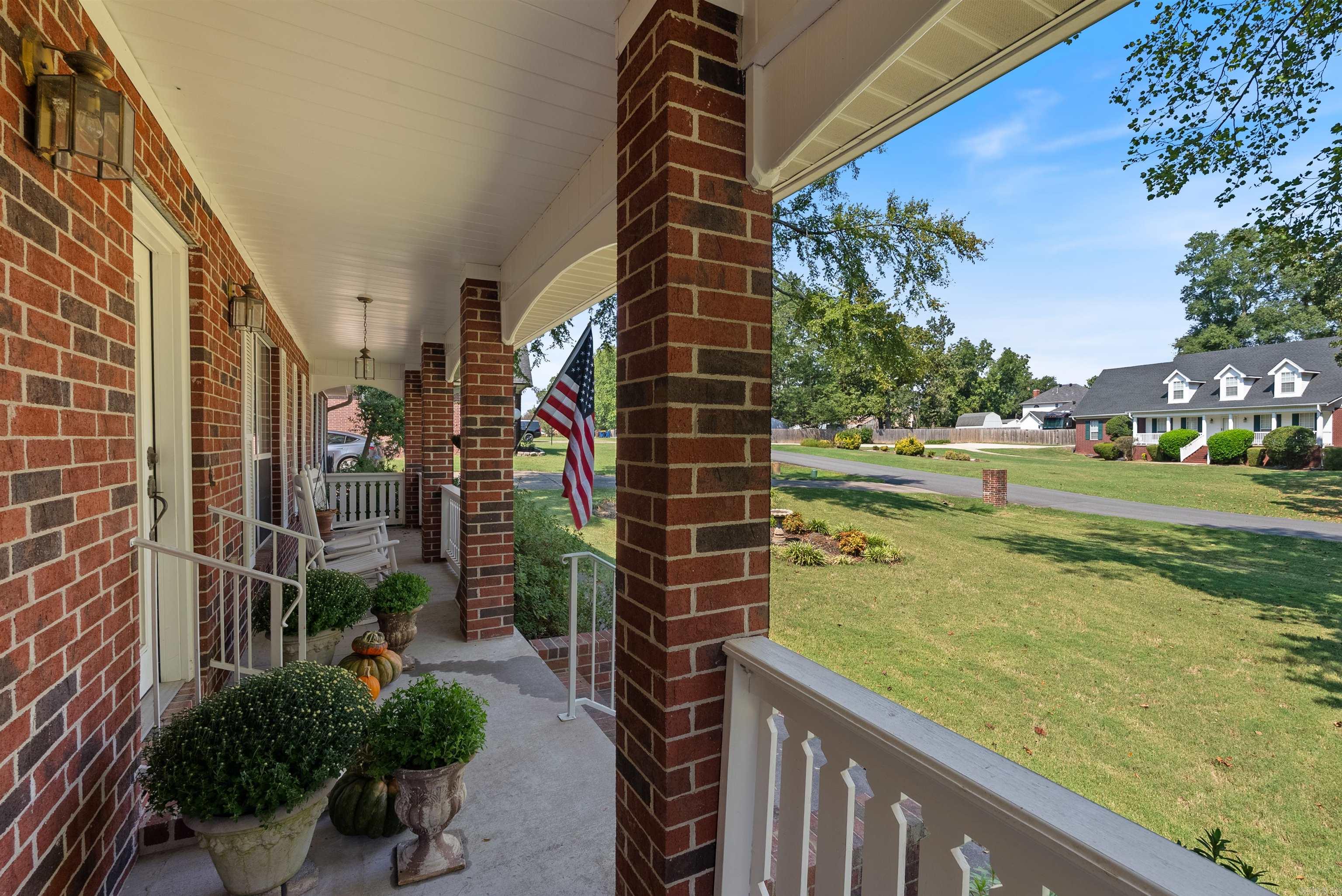 18 Glendale  Cabot, AR