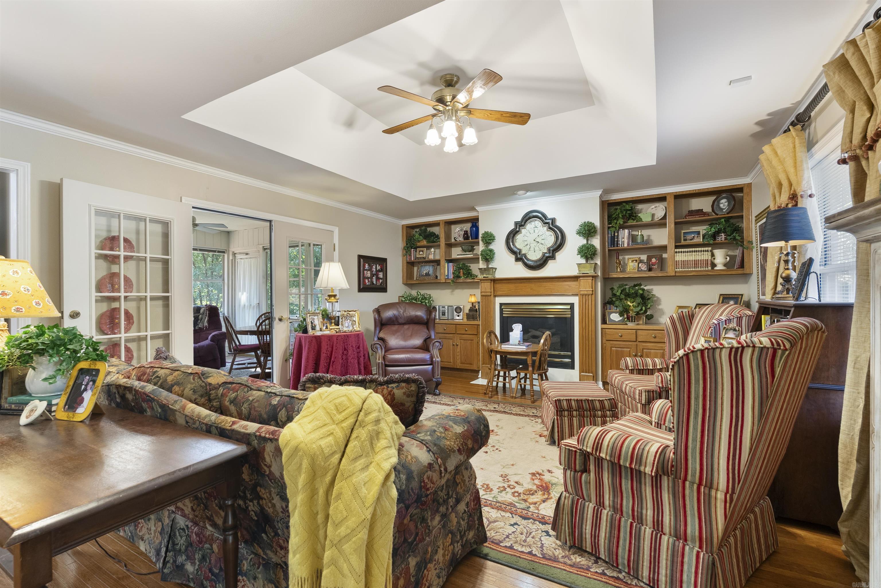 18 Glendale  Cabot, AR