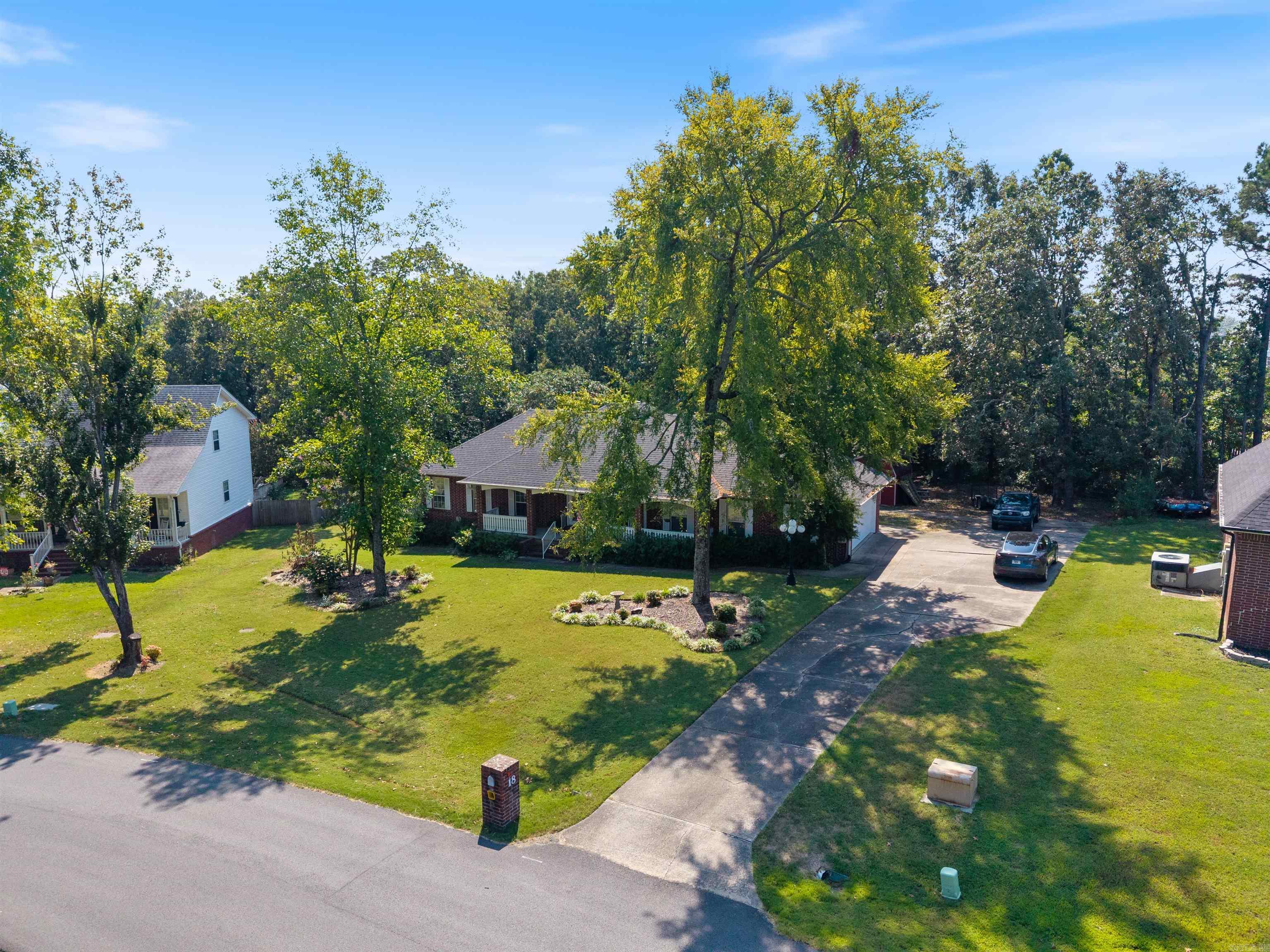 18 Glendale  Cabot, AR