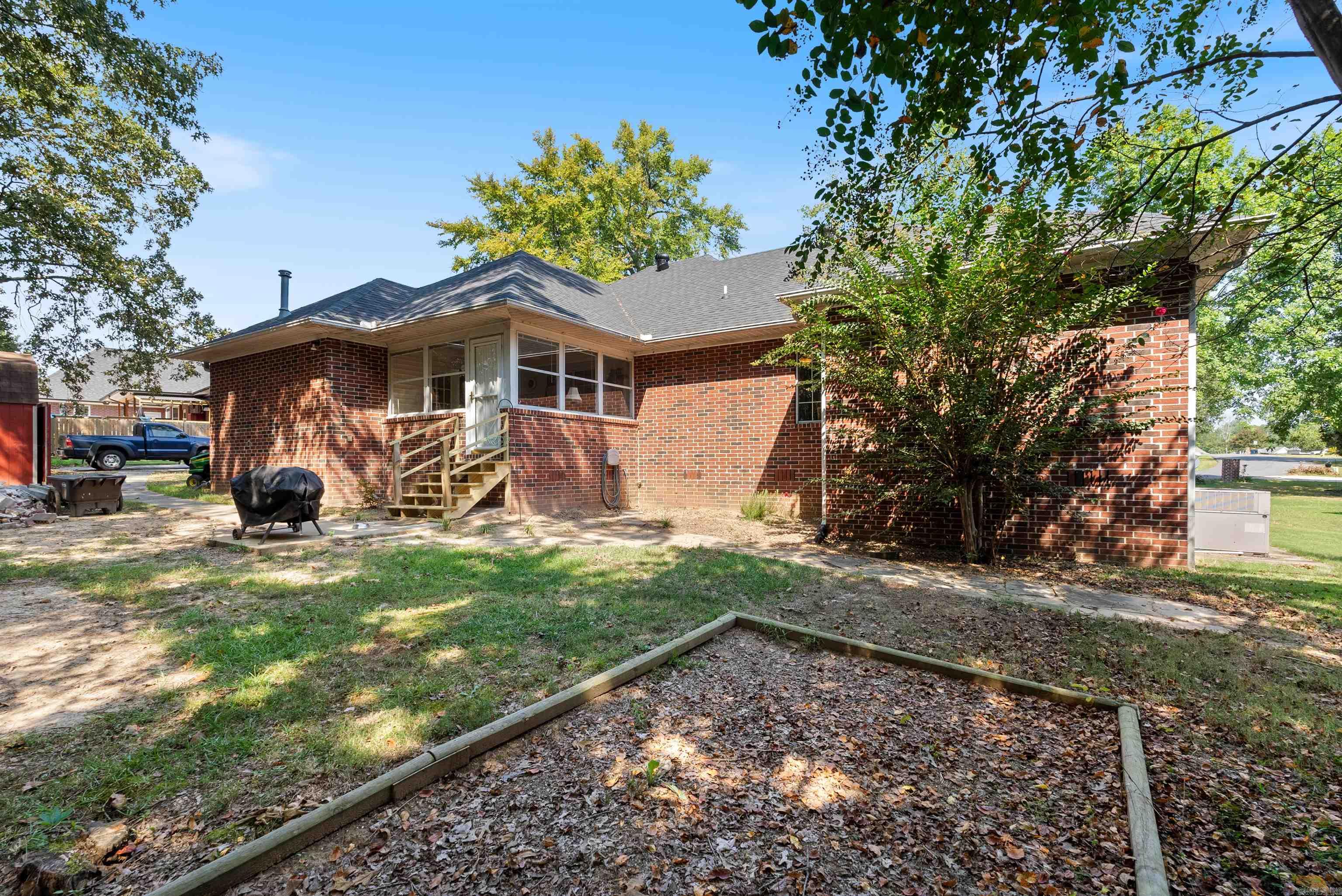 18 Glendale  Cabot, AR