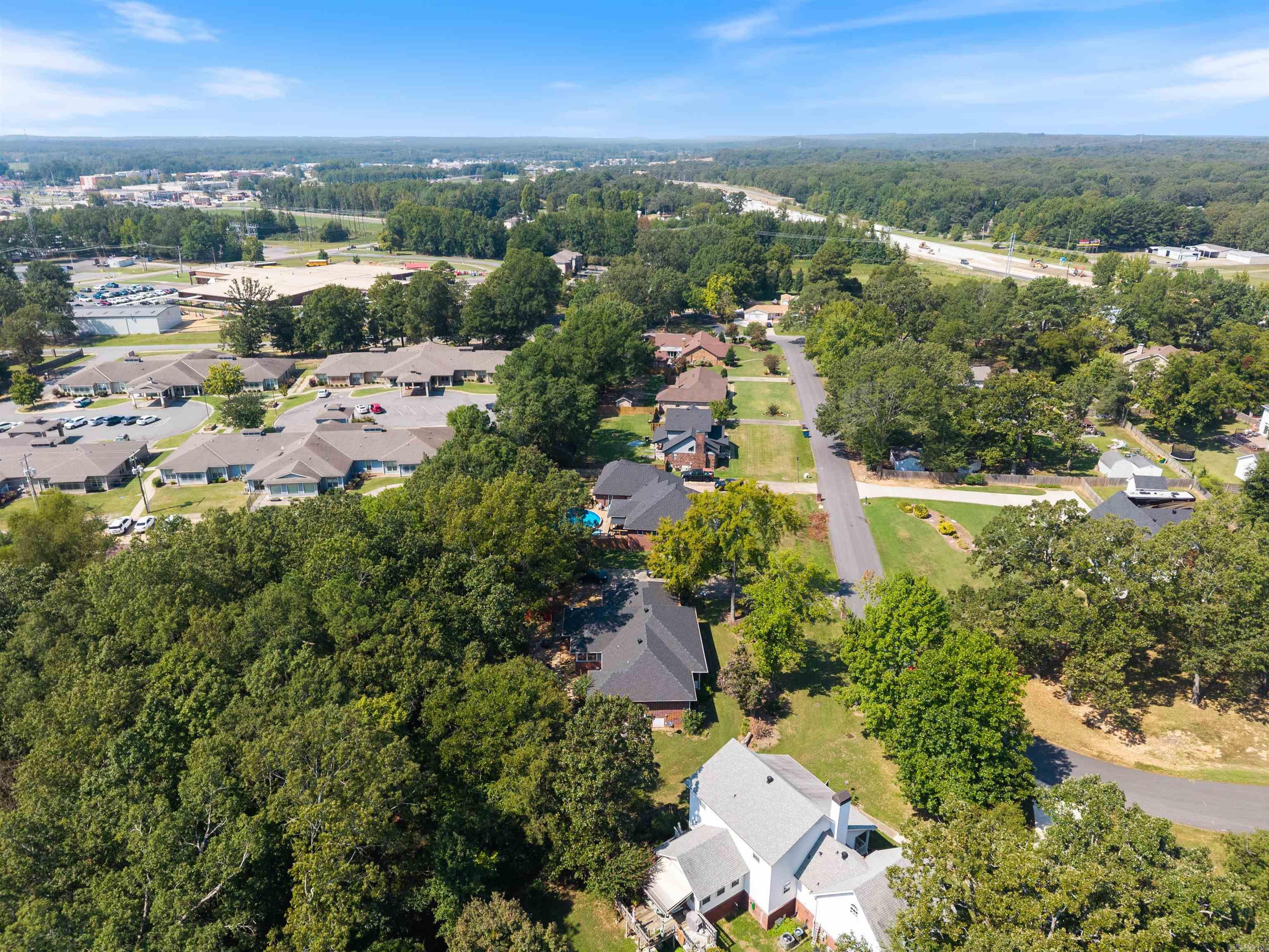 18 Glendale  Cabot, AR