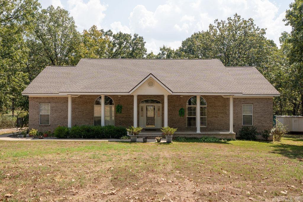 243 Heber Springs  Heber Springs, AR
