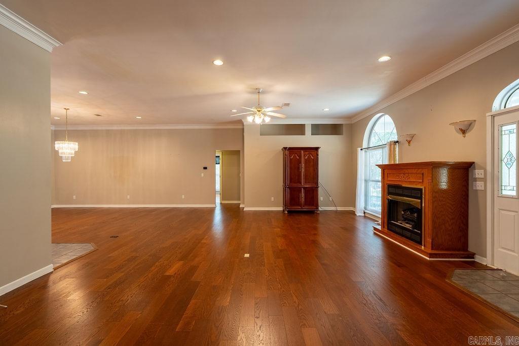 243 Heber Springs  Heber Springs, AR