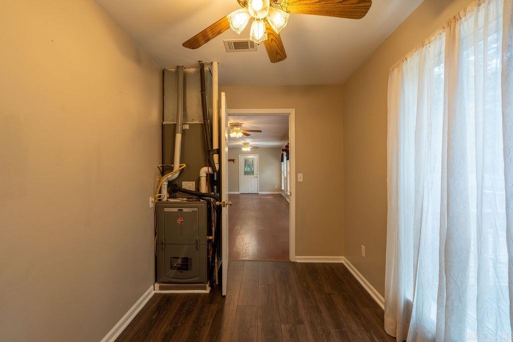 243 Heber Springs  Heber Springs, AR
