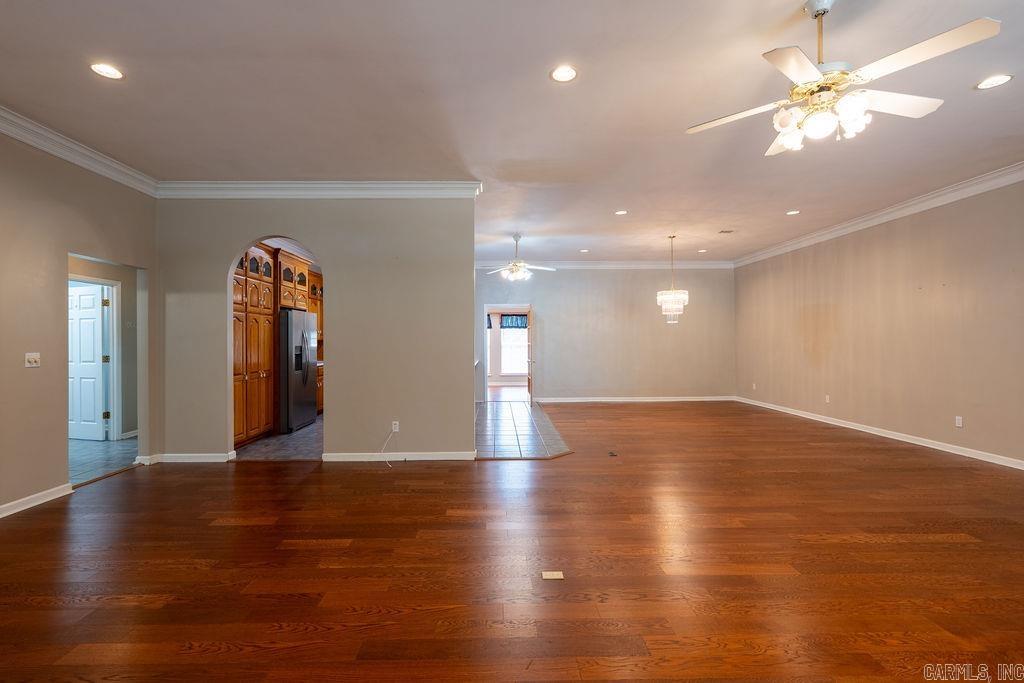 243 Heber Springs  Heber Springs, AR