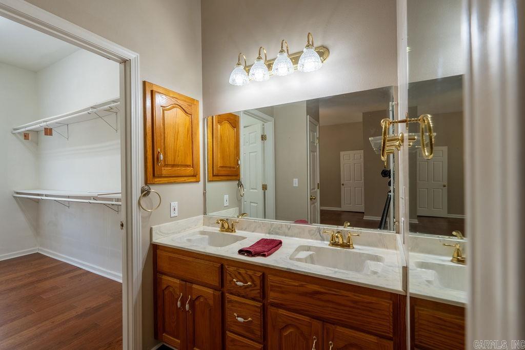 243 Heber Springs  Heber Springs, AR