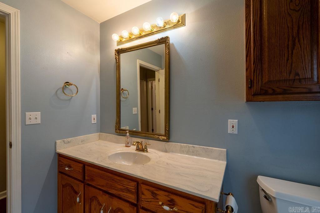 243 Heber Springs  Heber Springs, AR