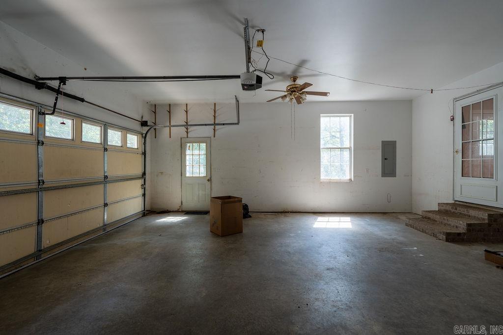 243 Heber Springs  Heber Springs, AR