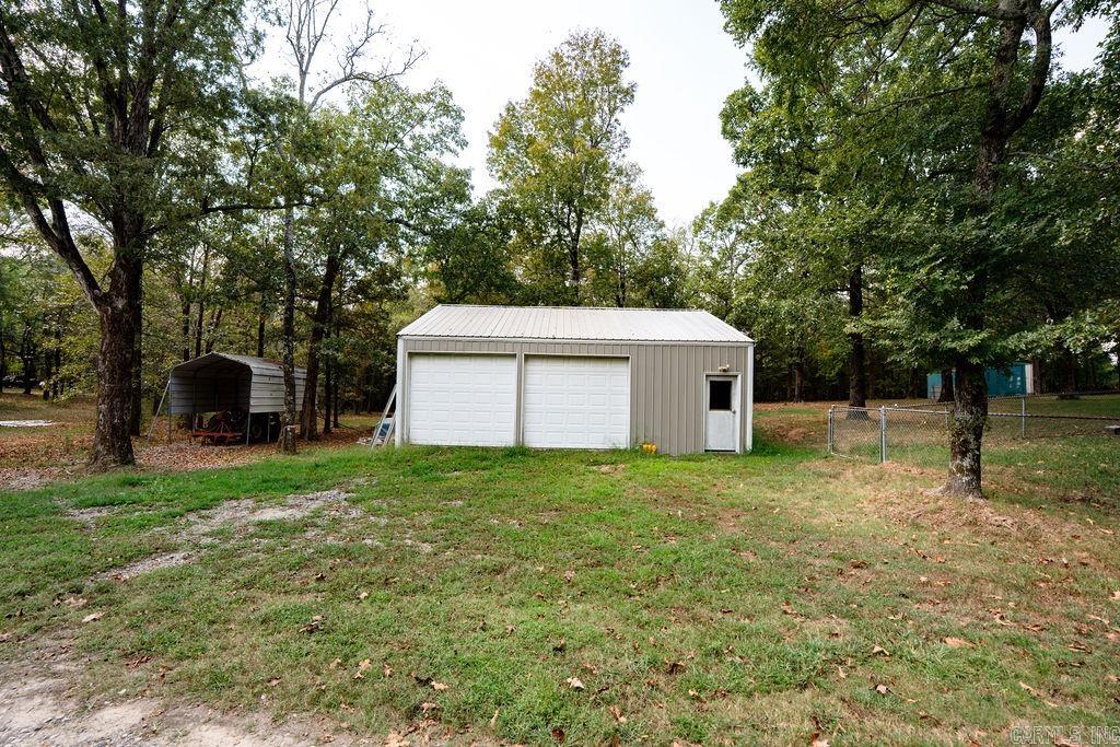243 Heber Springs  Heber Springs, AR