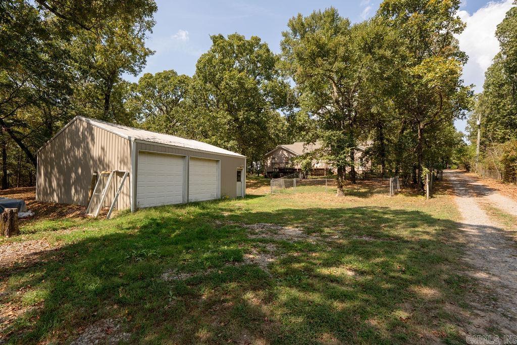 243 Heber Springs  Heber Springs, AR