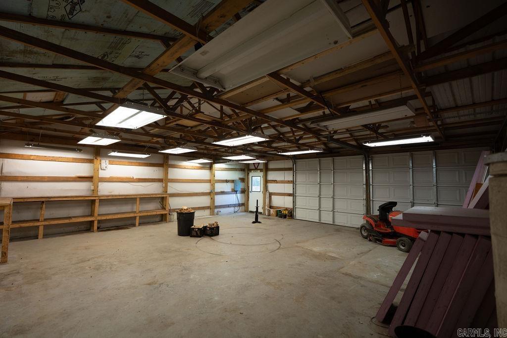243 Heber Springs  Heber Springs, AR