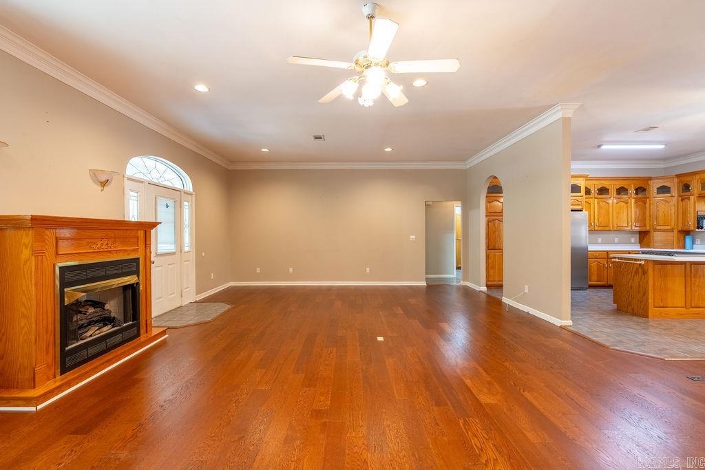 243 Heber Springs  Heber Springs, AR
