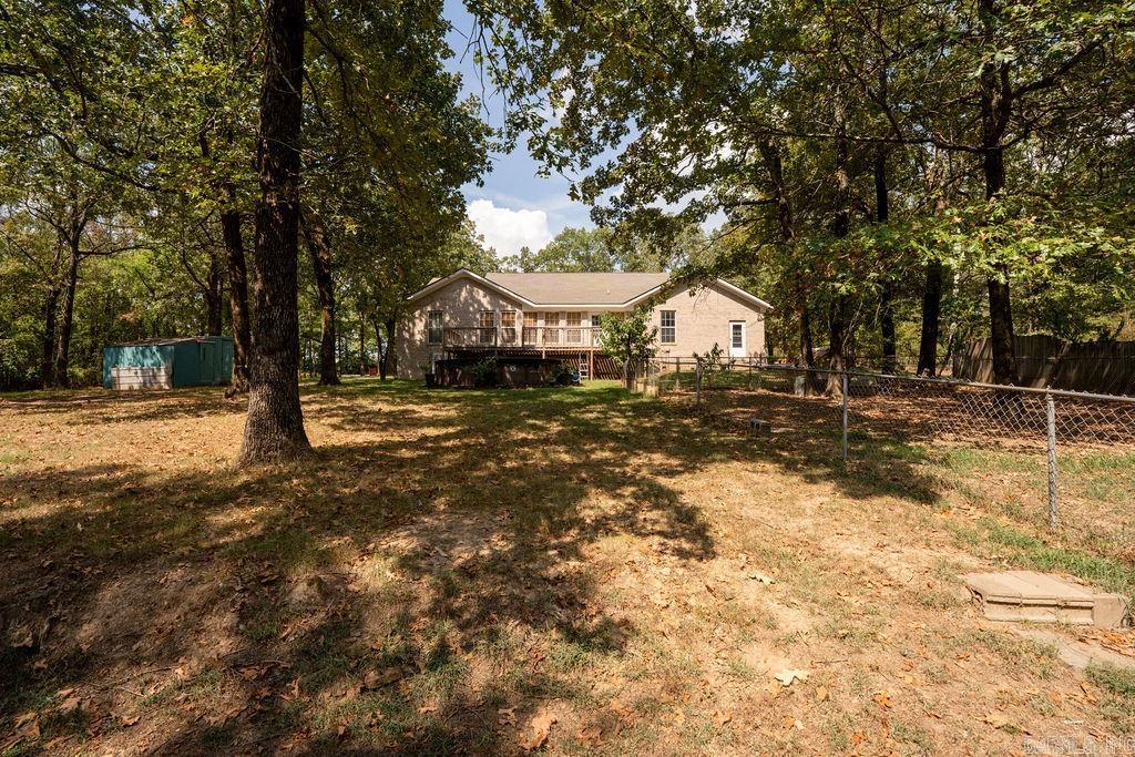 243 Heber Springs  Heber Springs, AR