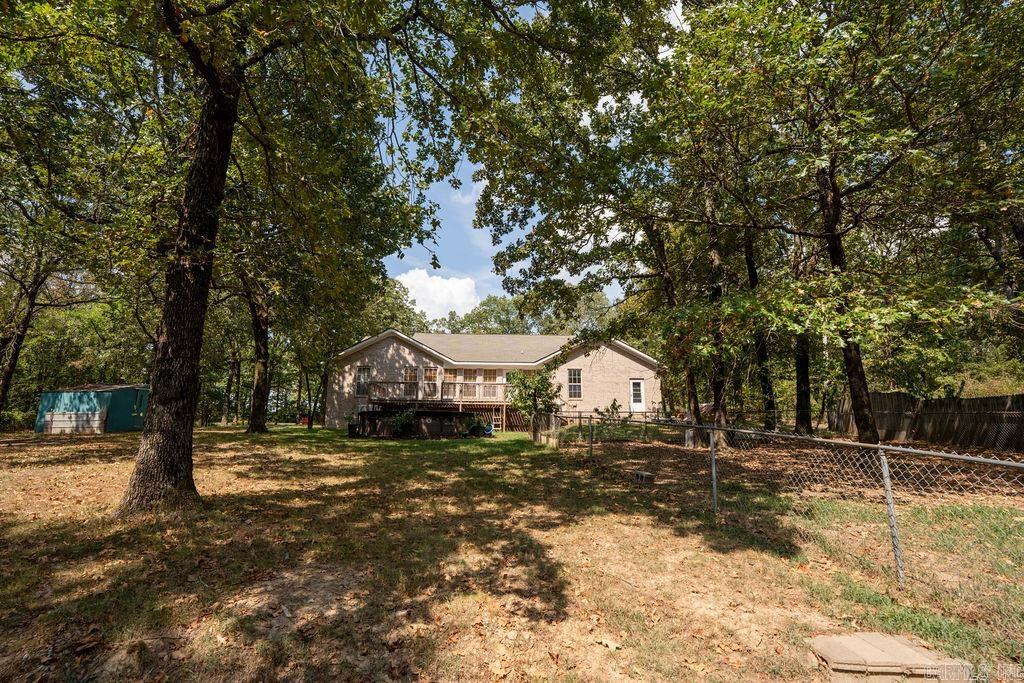 243 Heber Springs  Heber Springs, AR