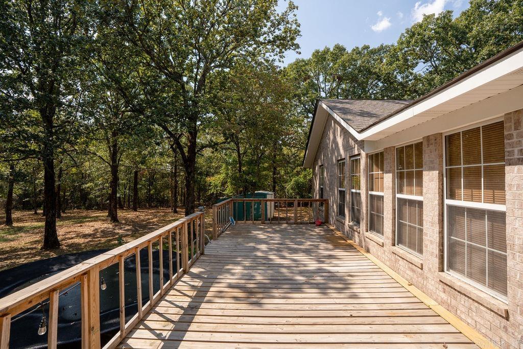 243 Heber Springs  Heber Springs, AR