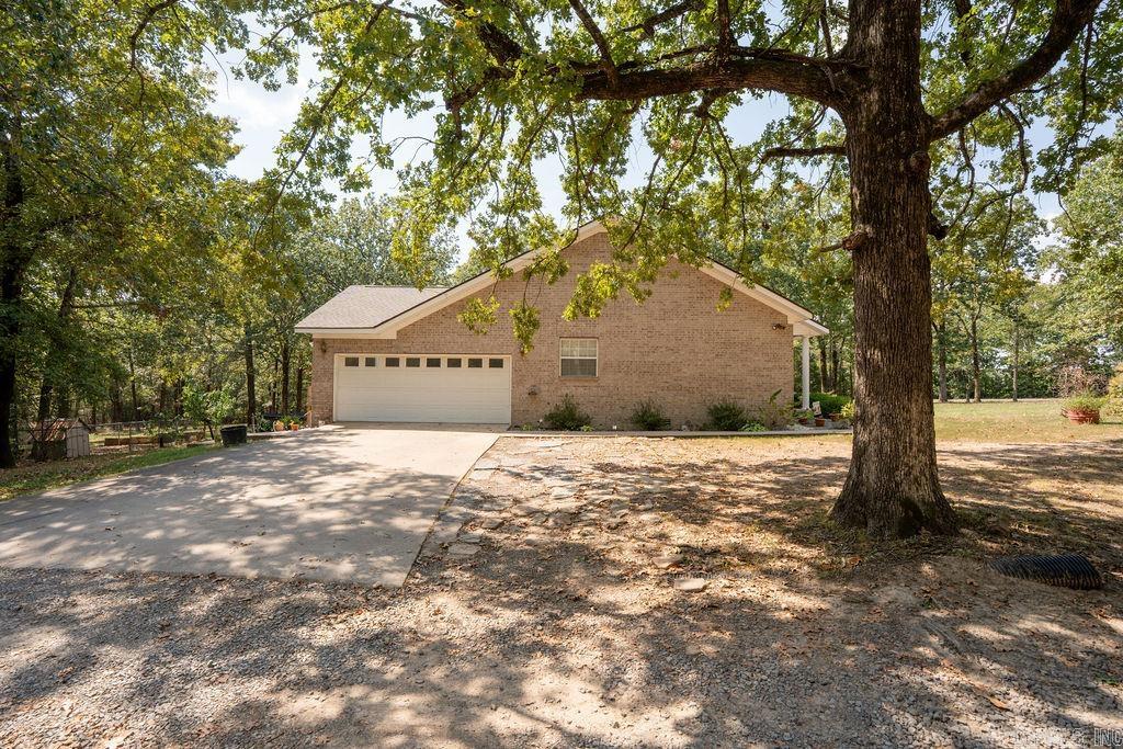 243 Heber Springs  Heber Springs, AR