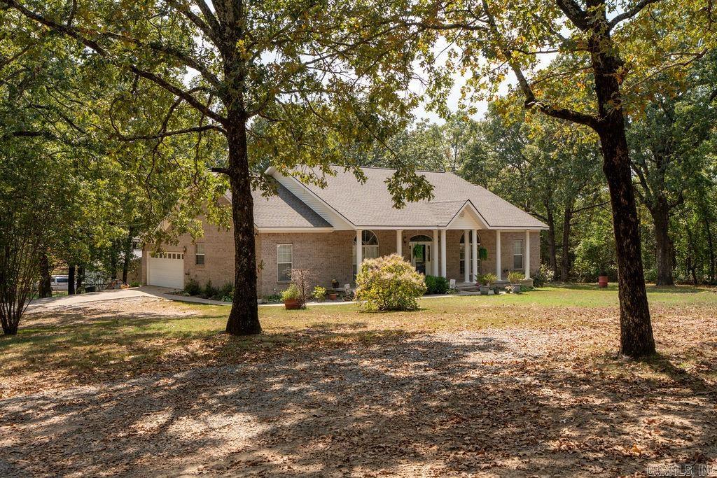 243 Heber Springs  Heber Springs, AR