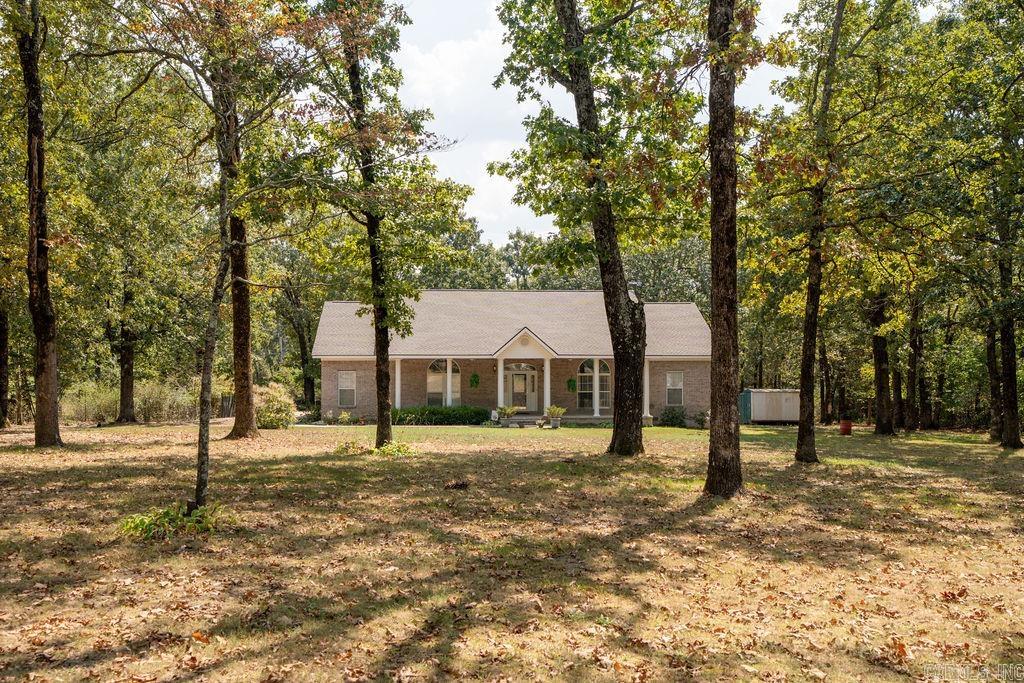 243 Heber Springs  Heber Springs, AR