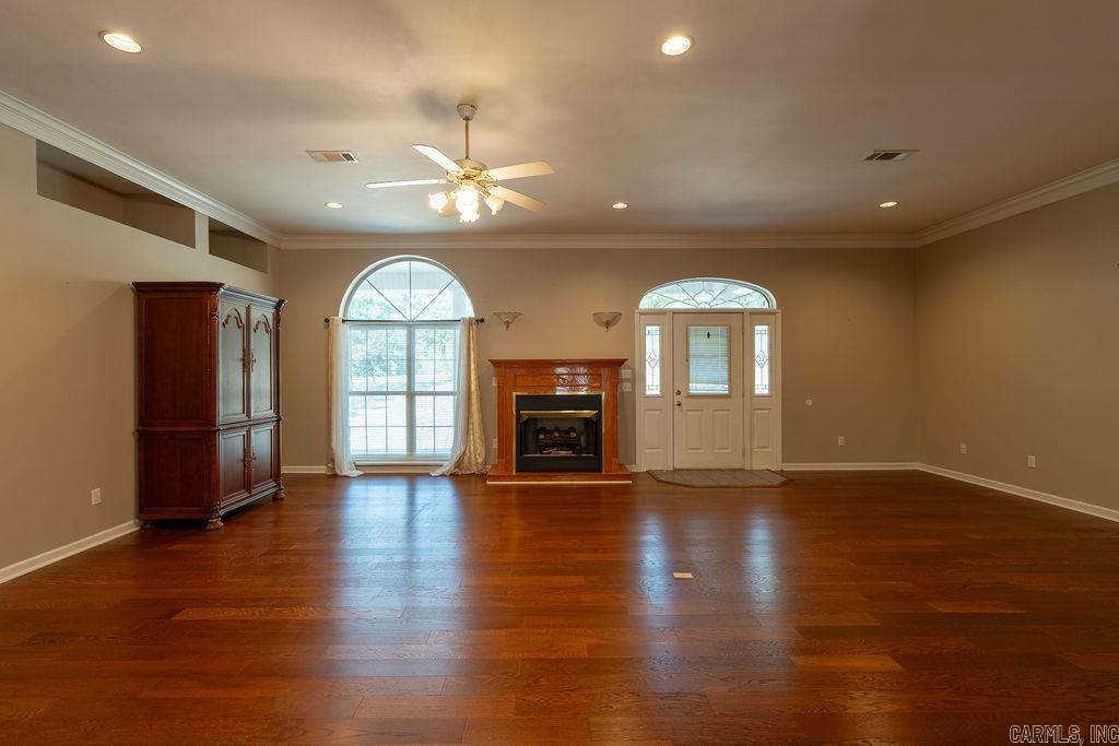 243 Heber Springs  Heber Springs, AR