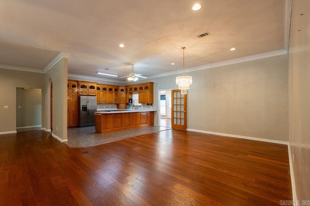 243 Heber Springs  Heber Springs, AR