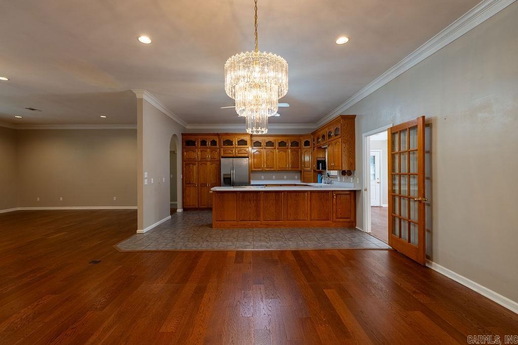 243 Heber Springs  Heber Springs, AR