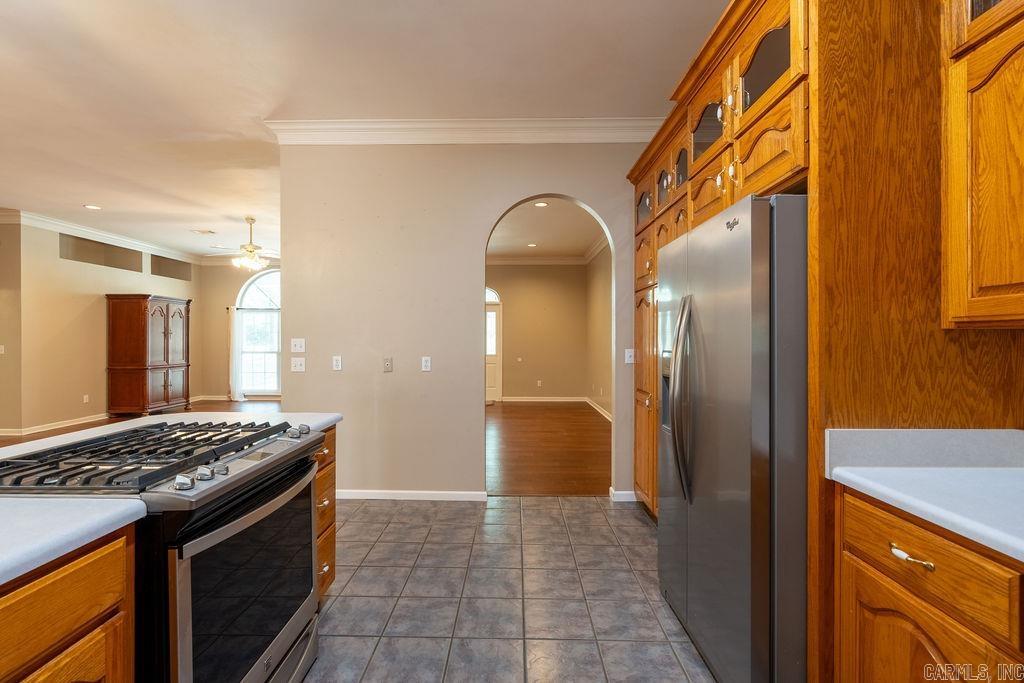 243 Heber Springs  Heber Springs, AR