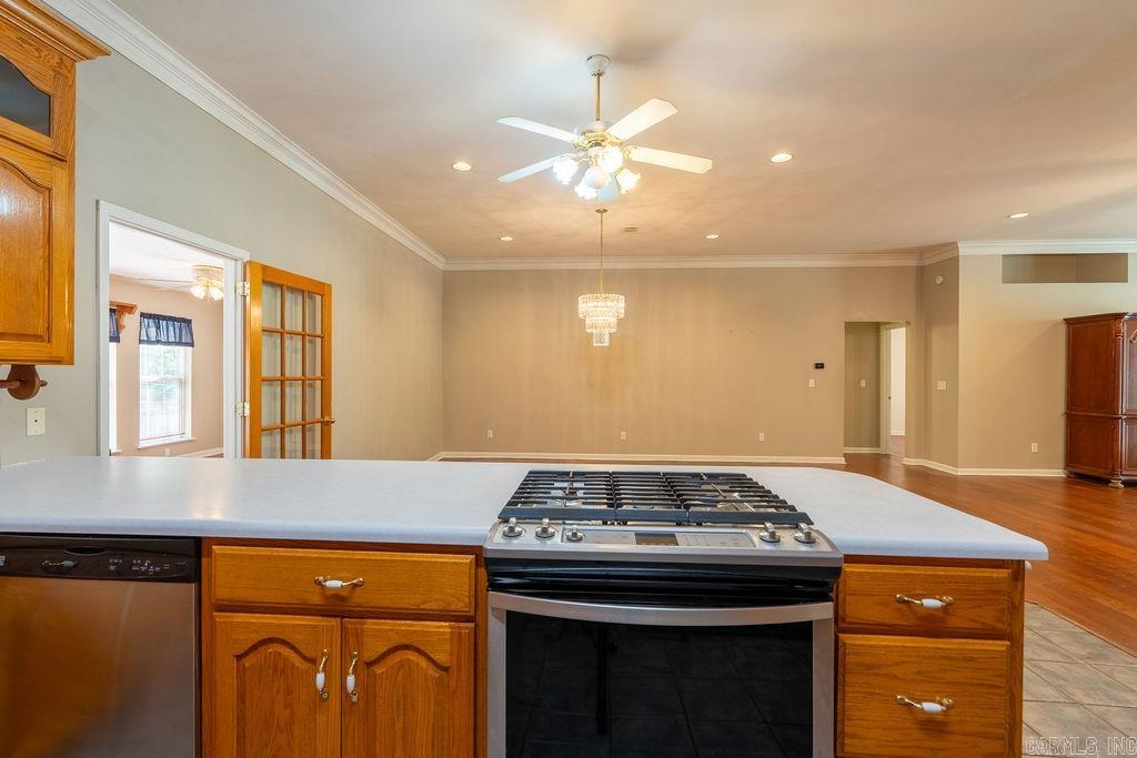 243 Heber Springs  Heber Springs, AR