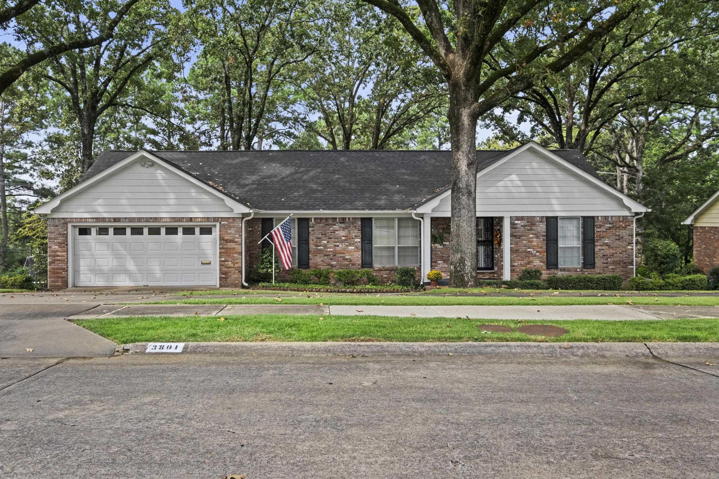 3801 Pope  North Little Rock, AR