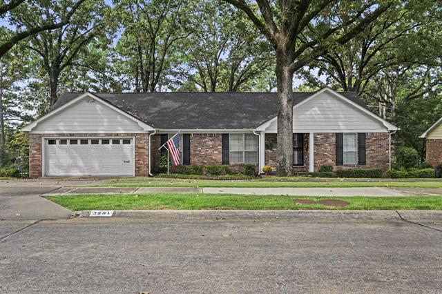 3801  Pope  North Little Rock, AR