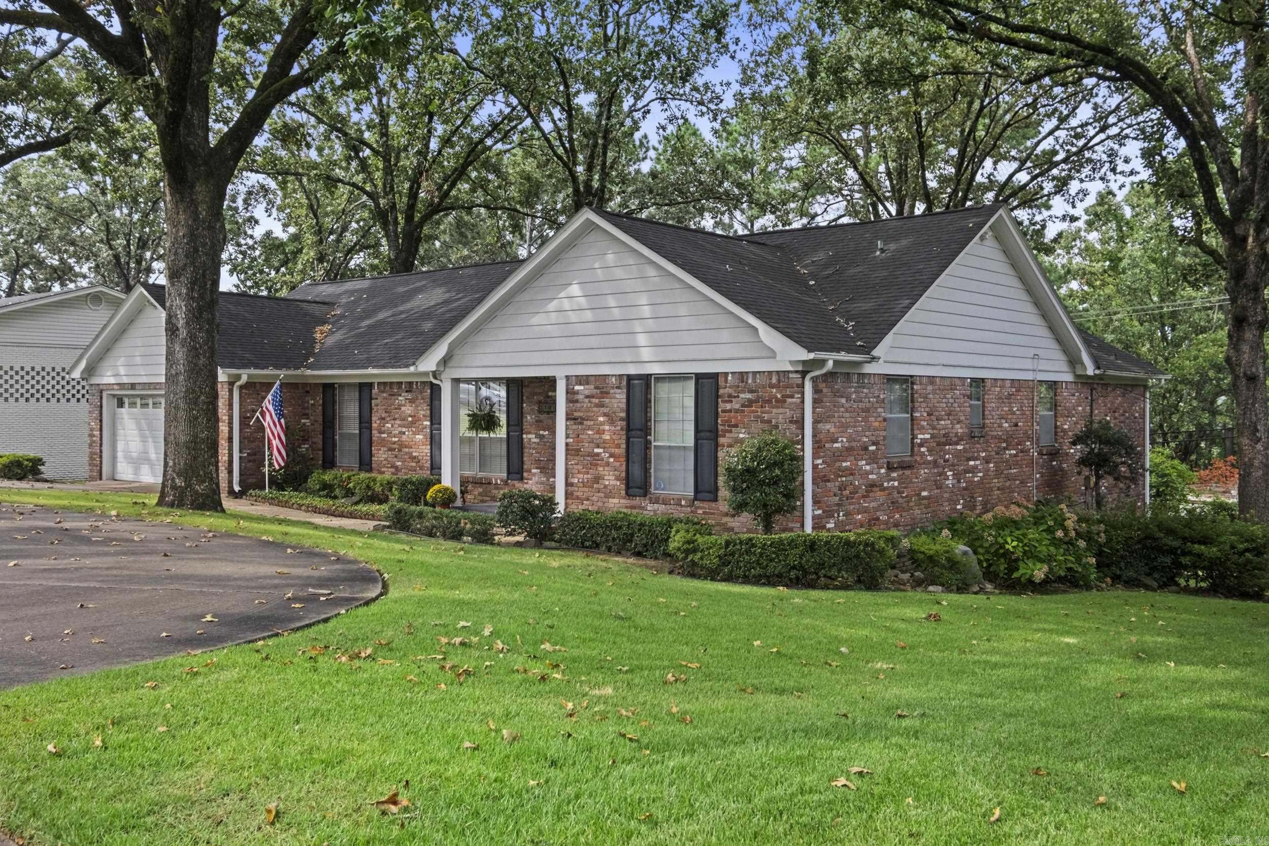 3801 Pope  North Little Rock, AR