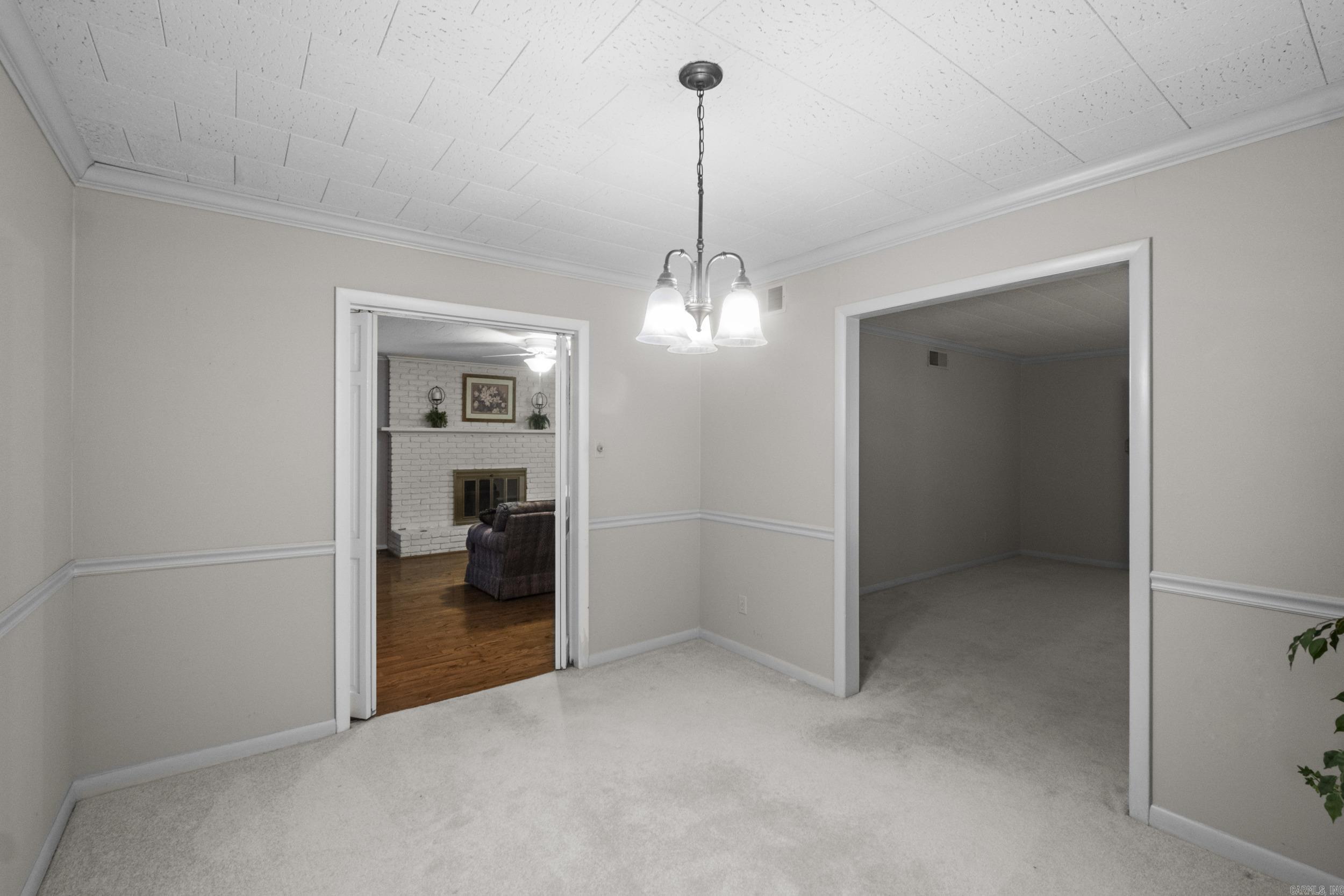 3801 Pope  North Little Rock, AR