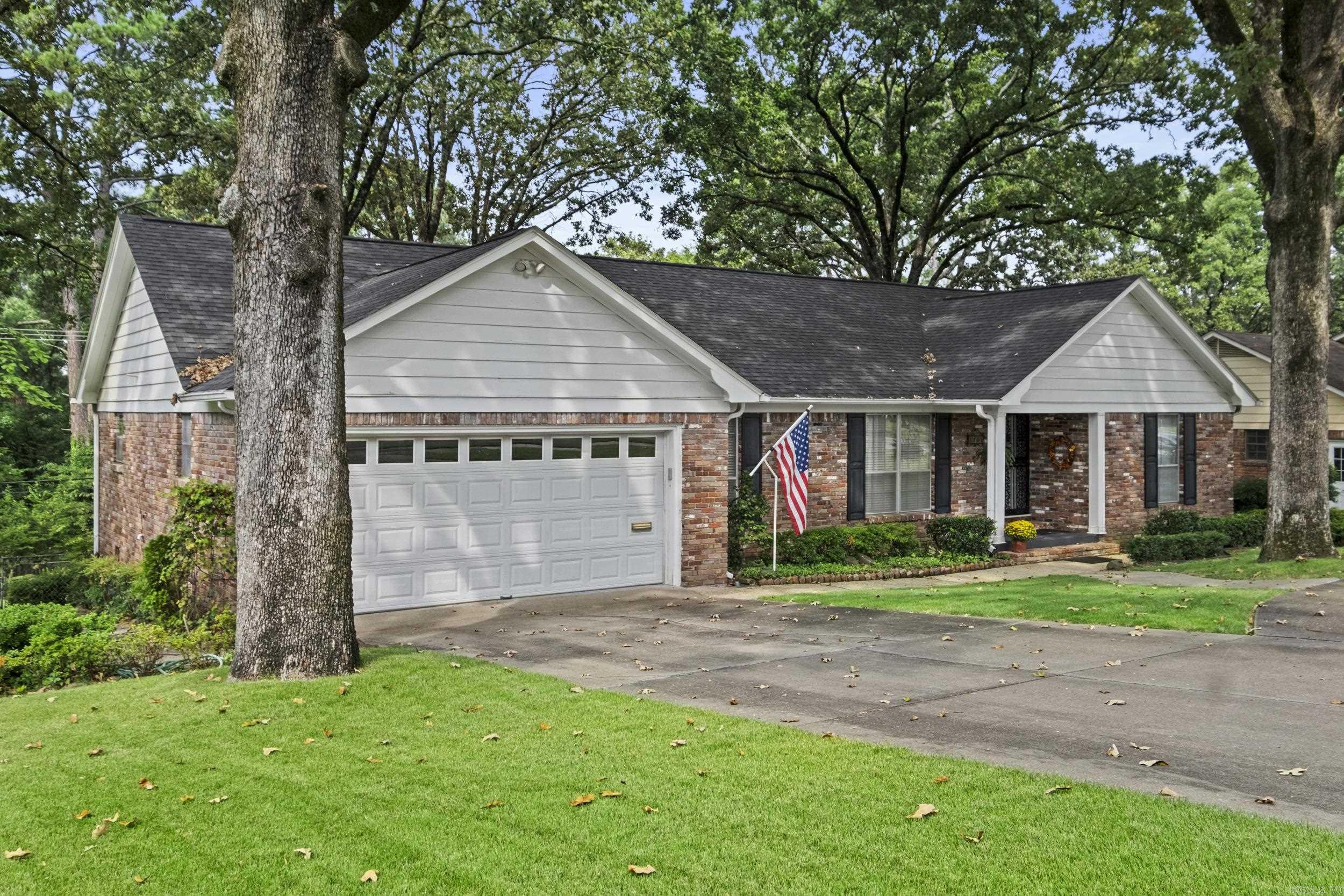 3801 Pope  North Little Rock, AR