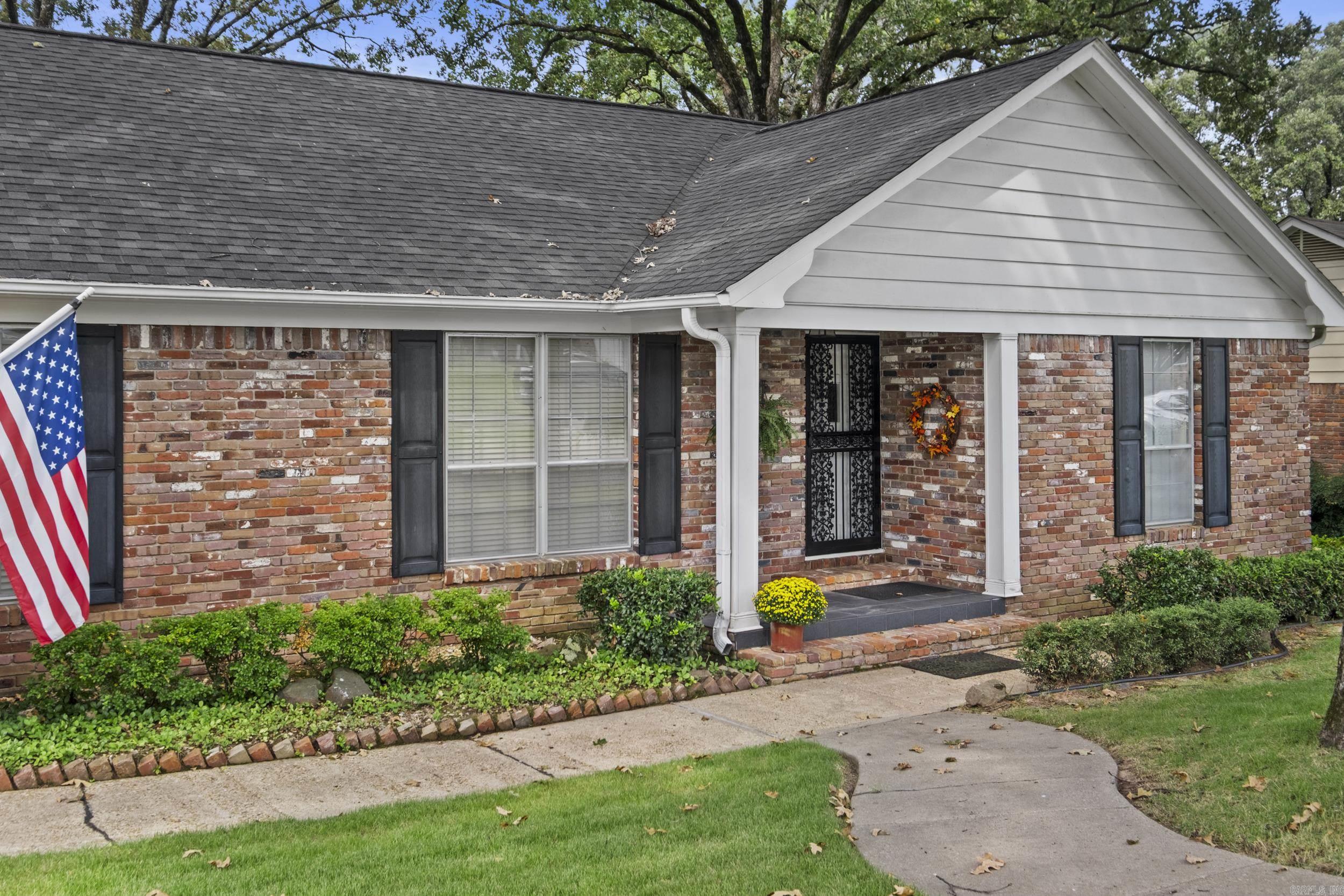 3801 Pope  North Little Rock, AR