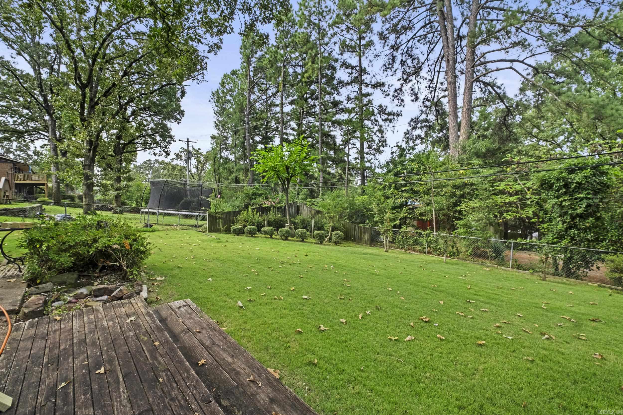 3801 Pope  North Little Rock, AR