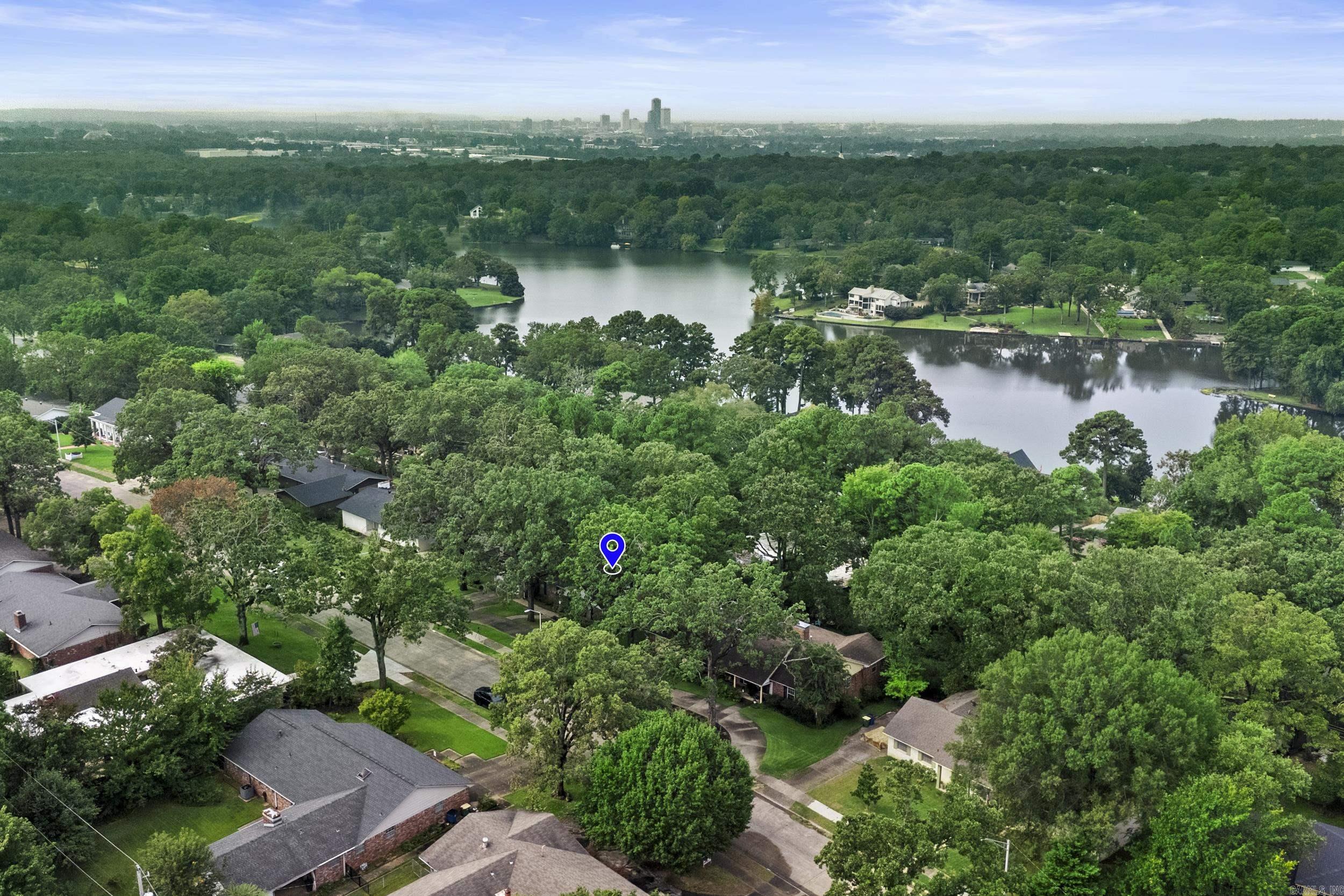 3801 Pope  North Little Rock, AR