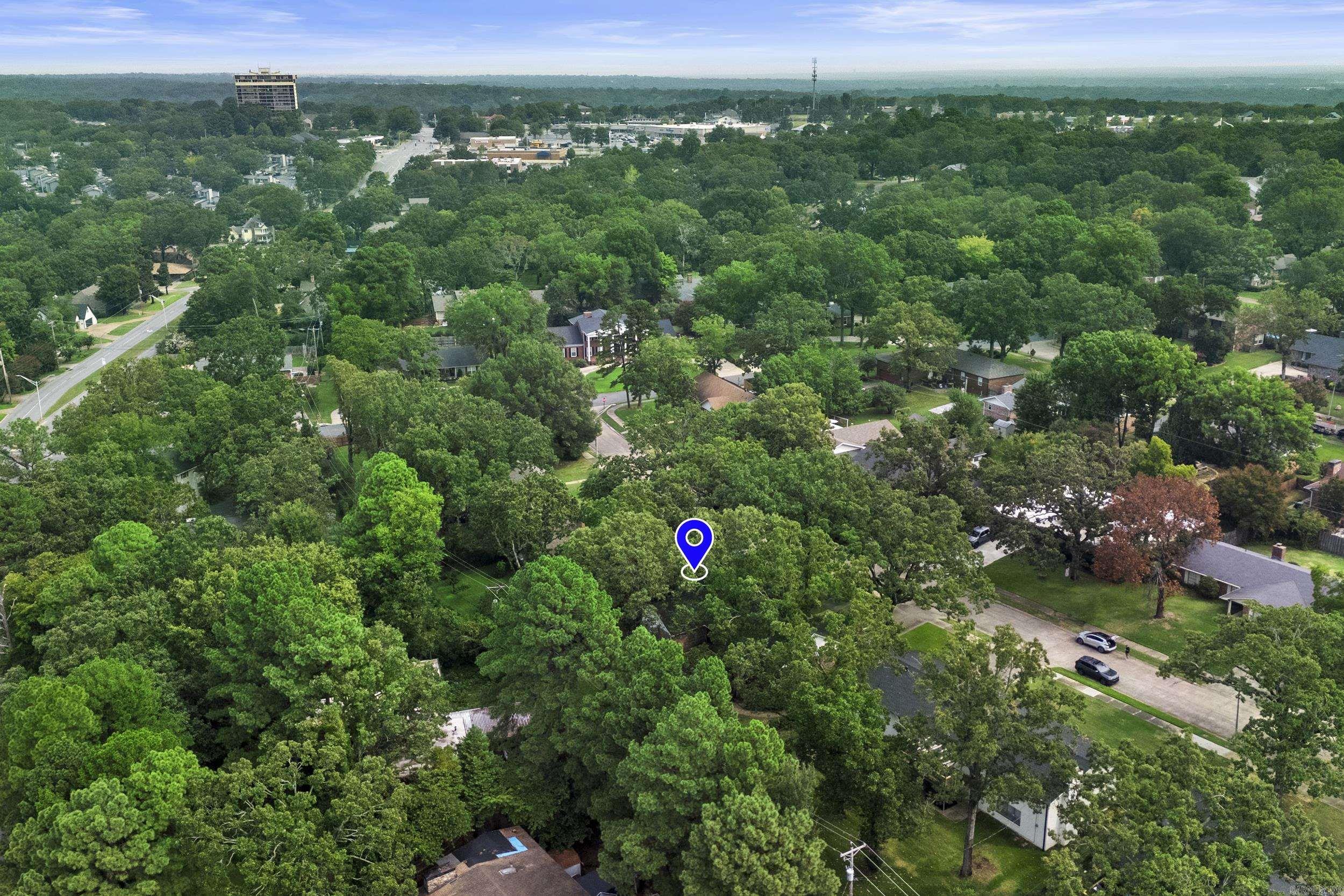 3801 Pope  North Little Rock, AR