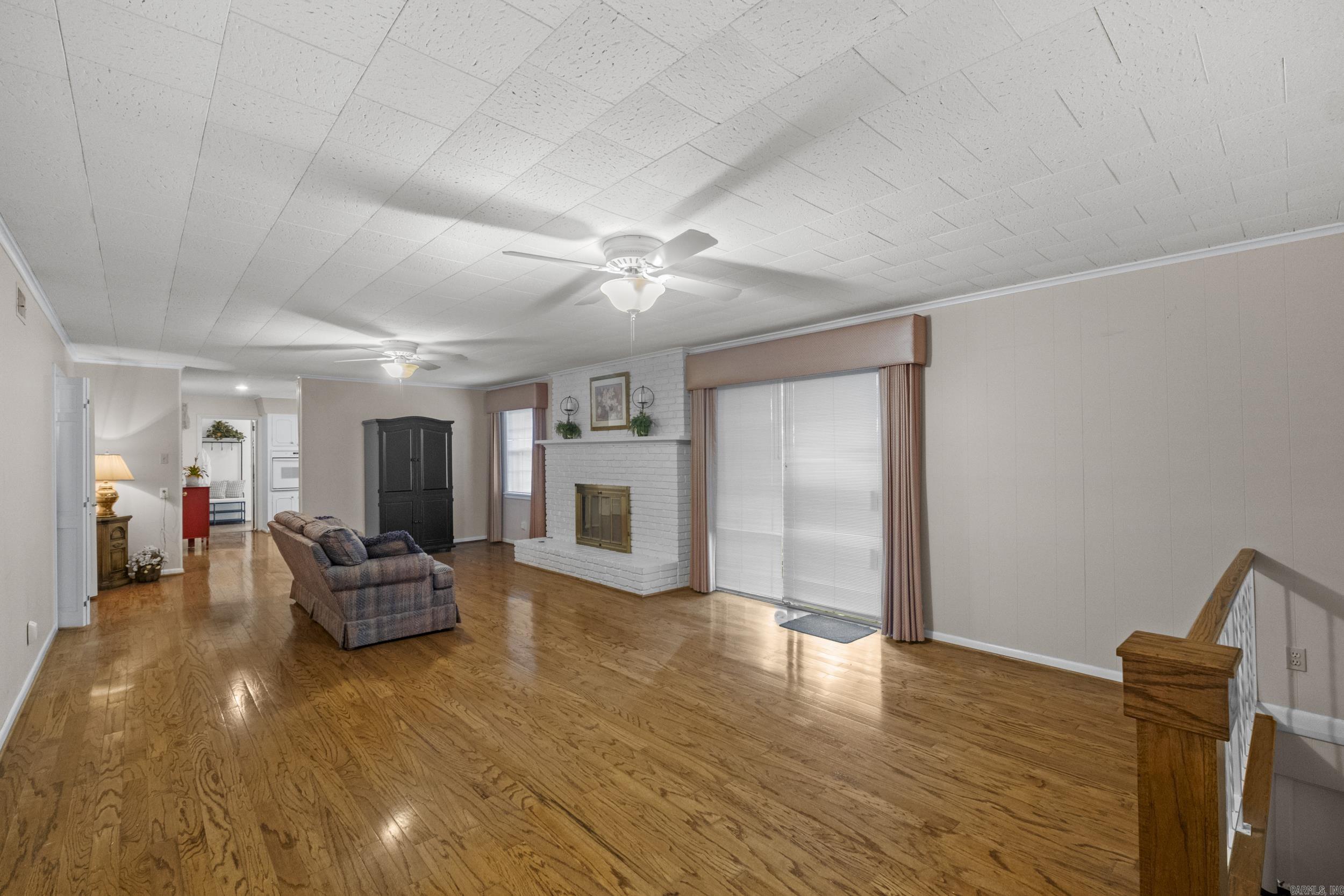 3801 Pope  North Little Rock, AR