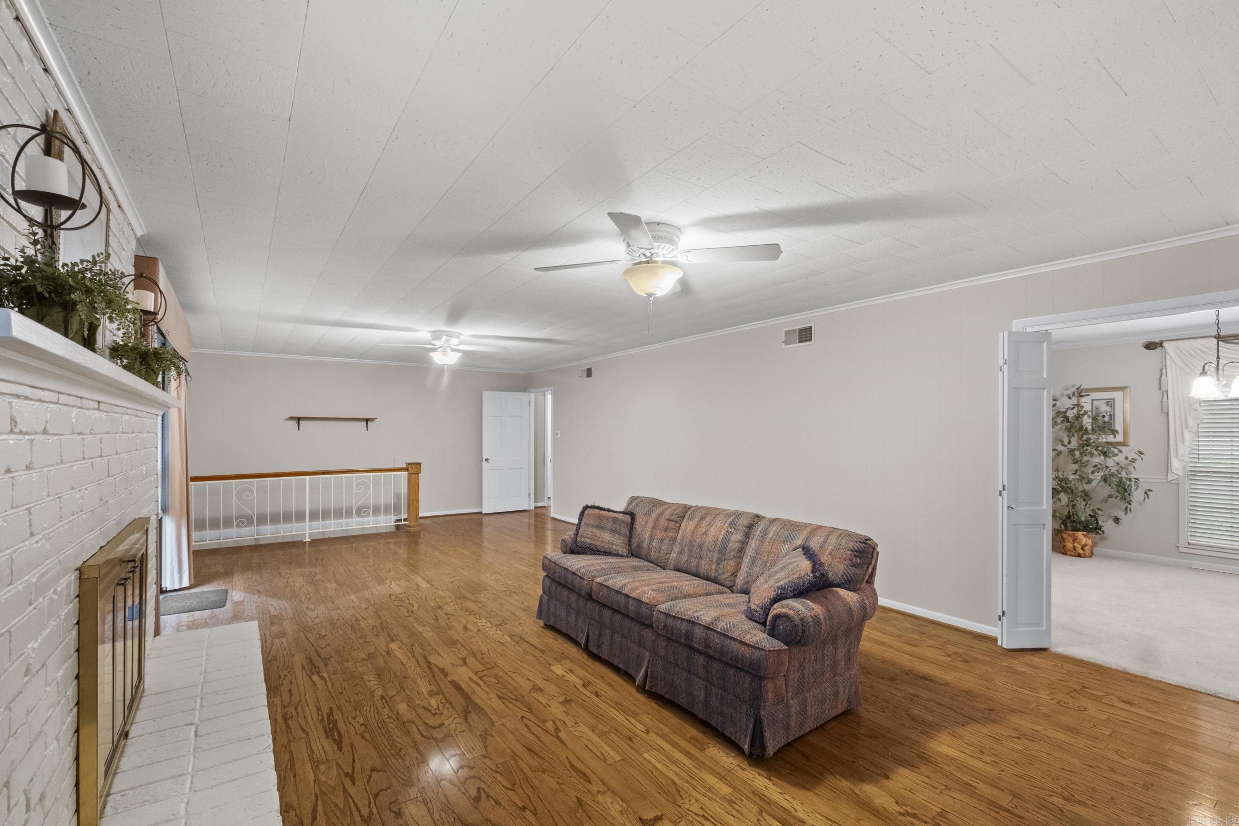 3801 Pope  North Little Rock, AR