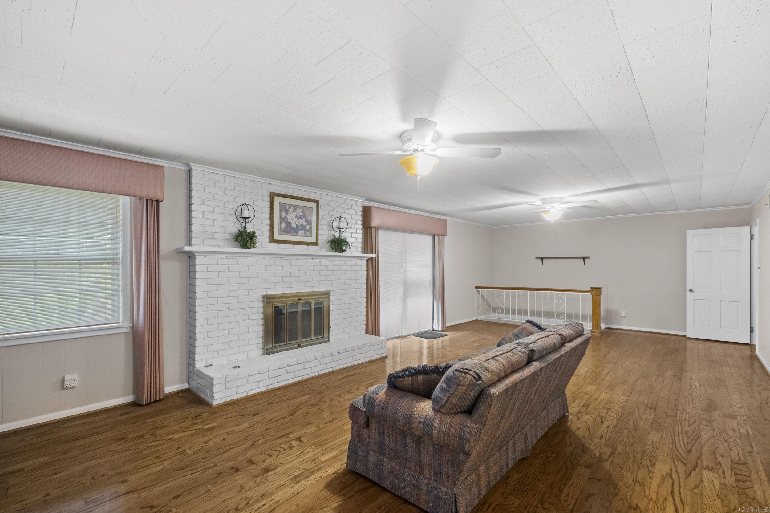 3801 Pope  North Little Rock, AR