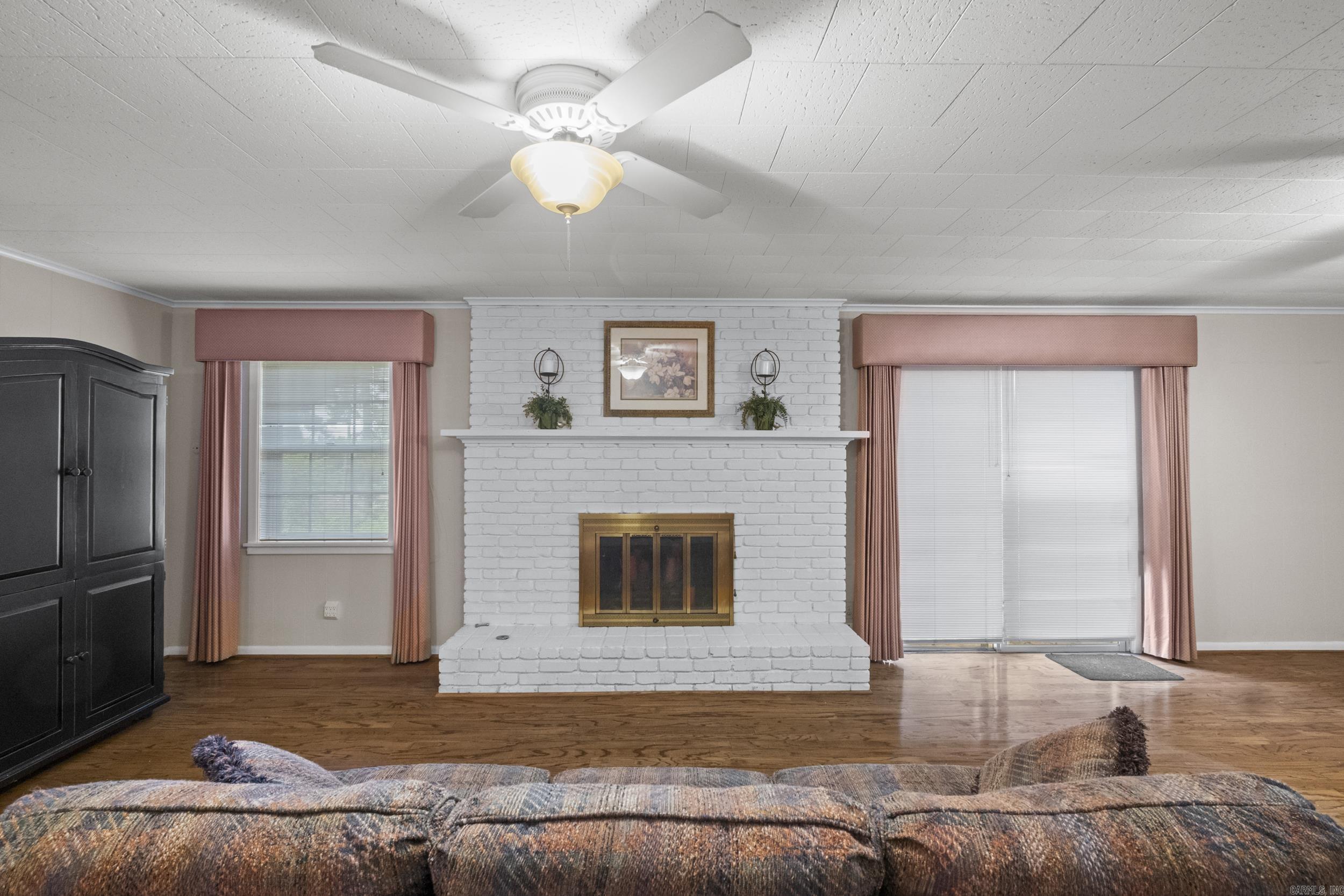 3801 Pope  North Little Rock, AR