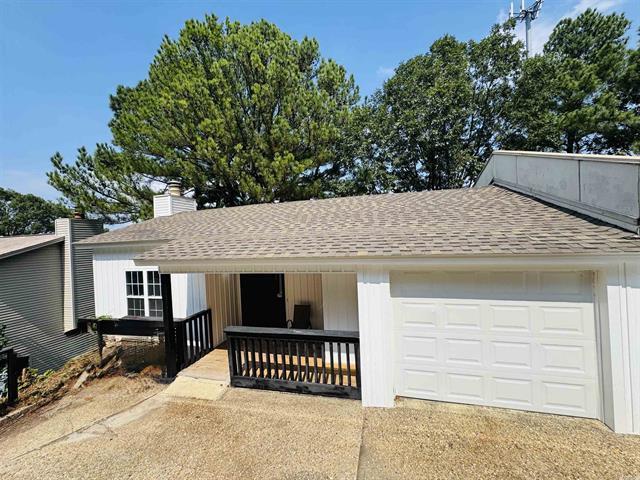 1105 N Oaks  North Little Rock, AR