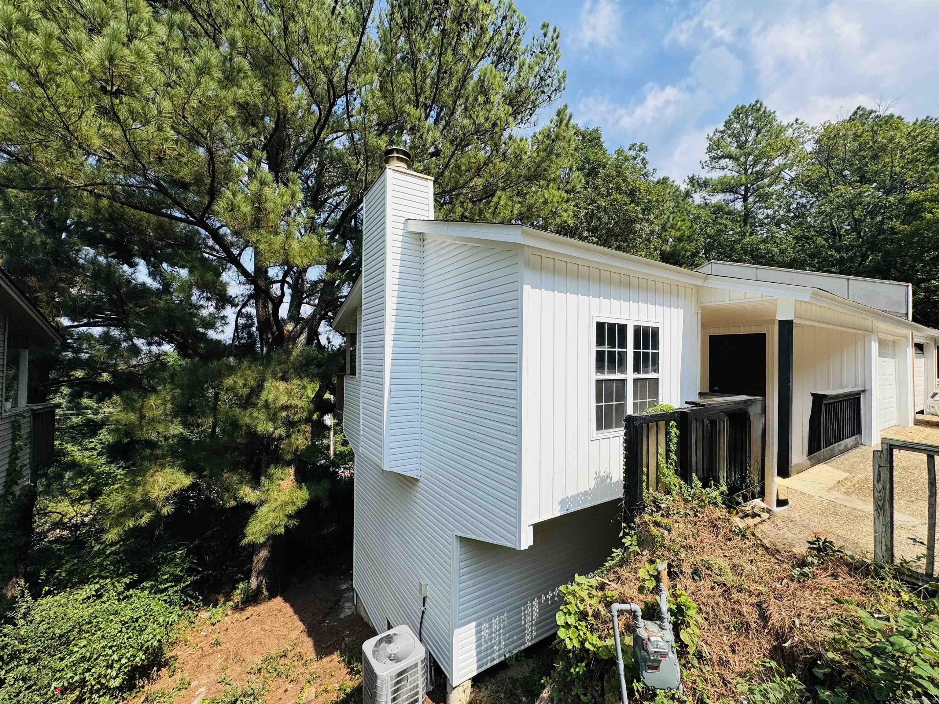 1105 N Oaks  North Little Rock, AR