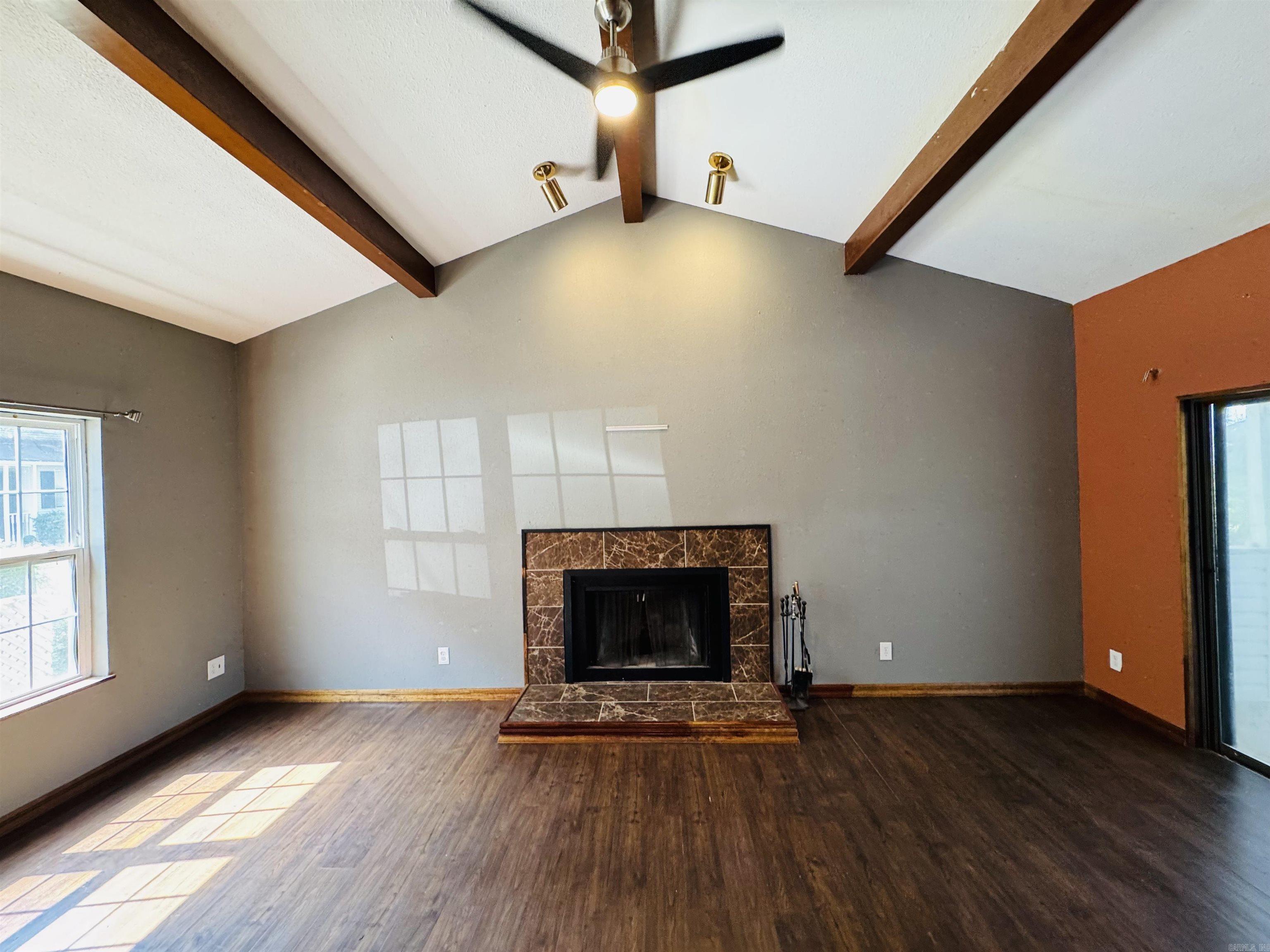 1105 N Oaks  North Little Rock, AR