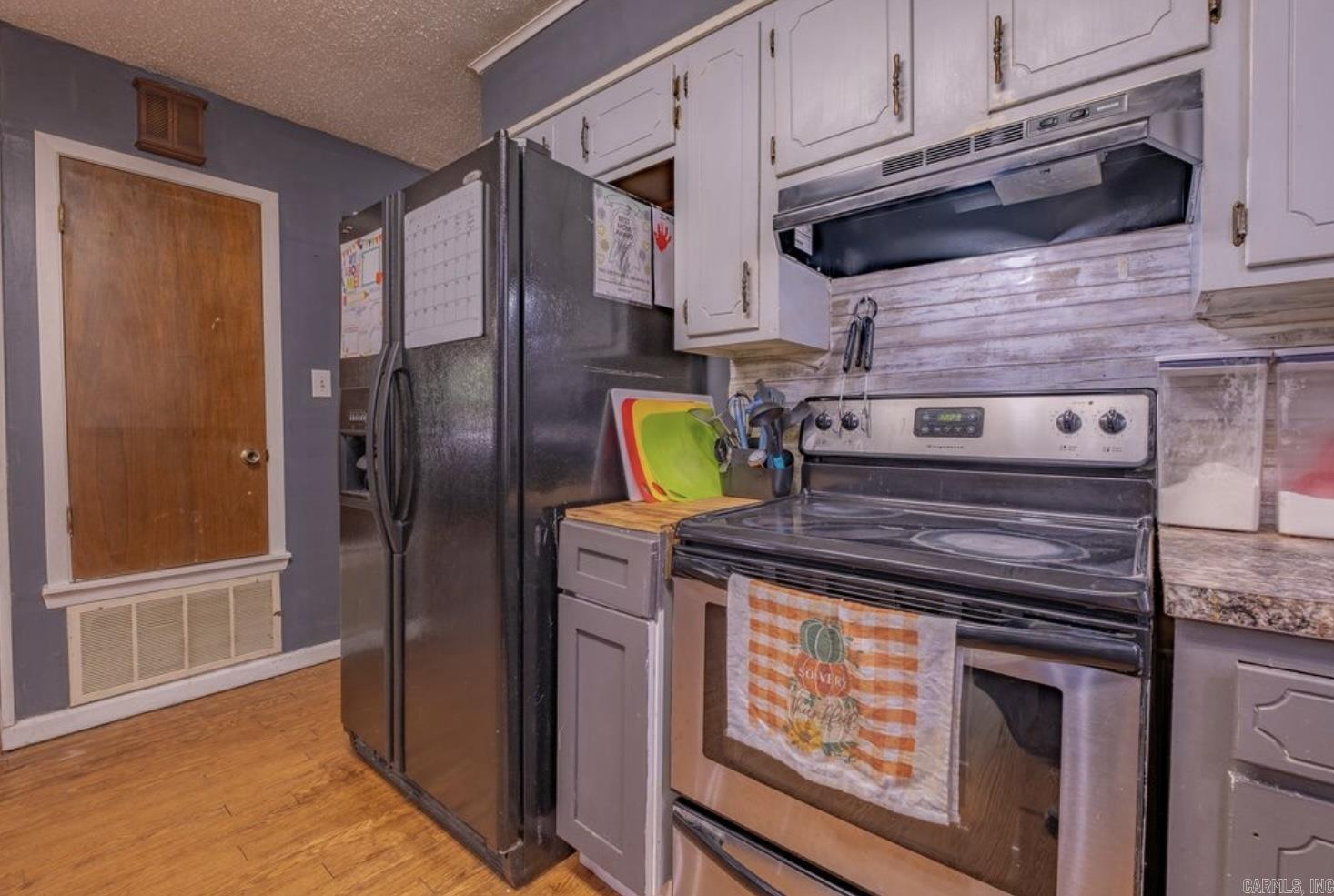 8027 President  Pine Bluff, AR