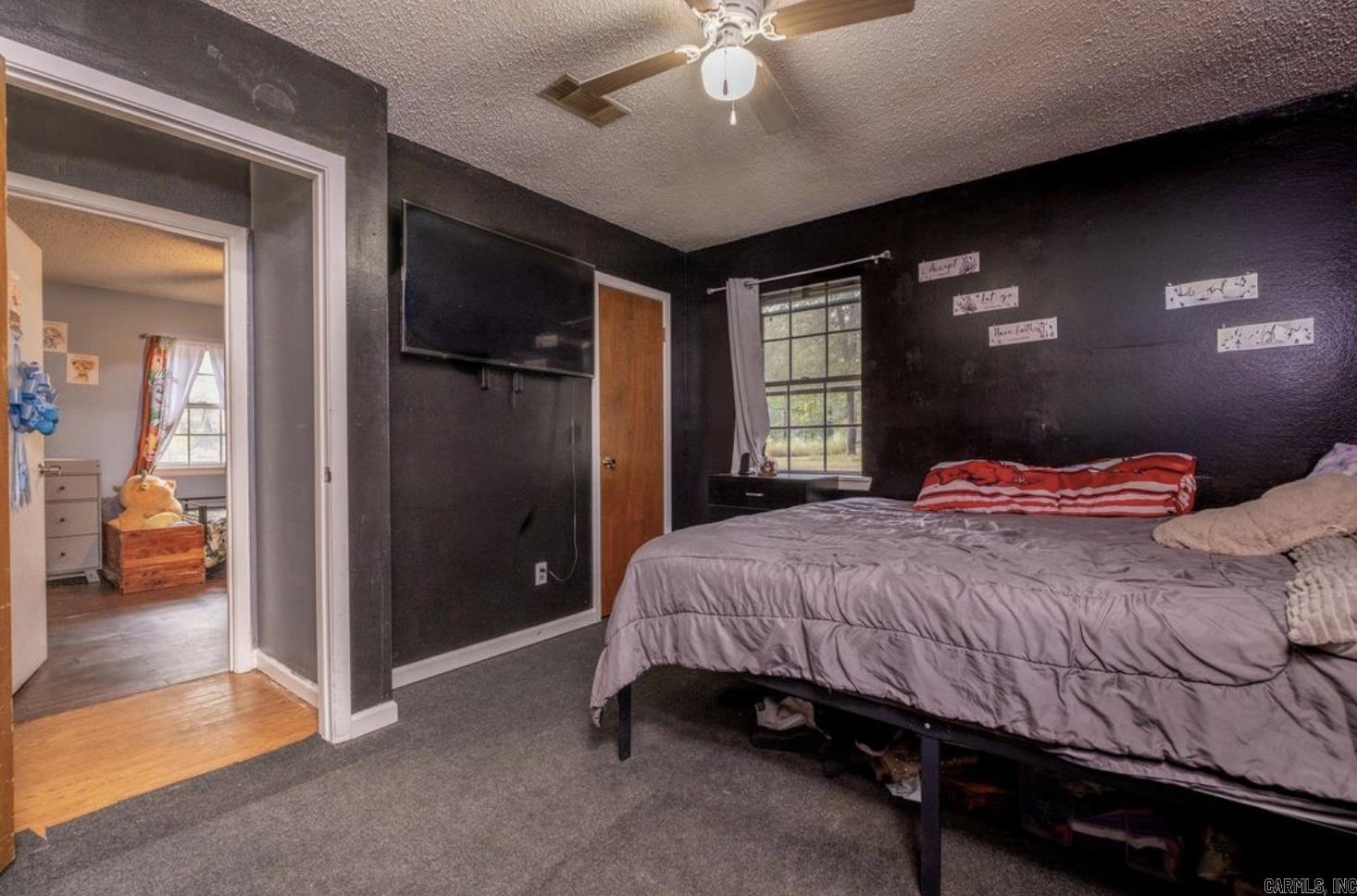 8027 President  Pine Bluff, AR
