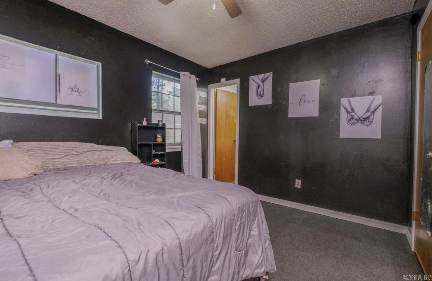 8027 President  Pine Bluff, AR