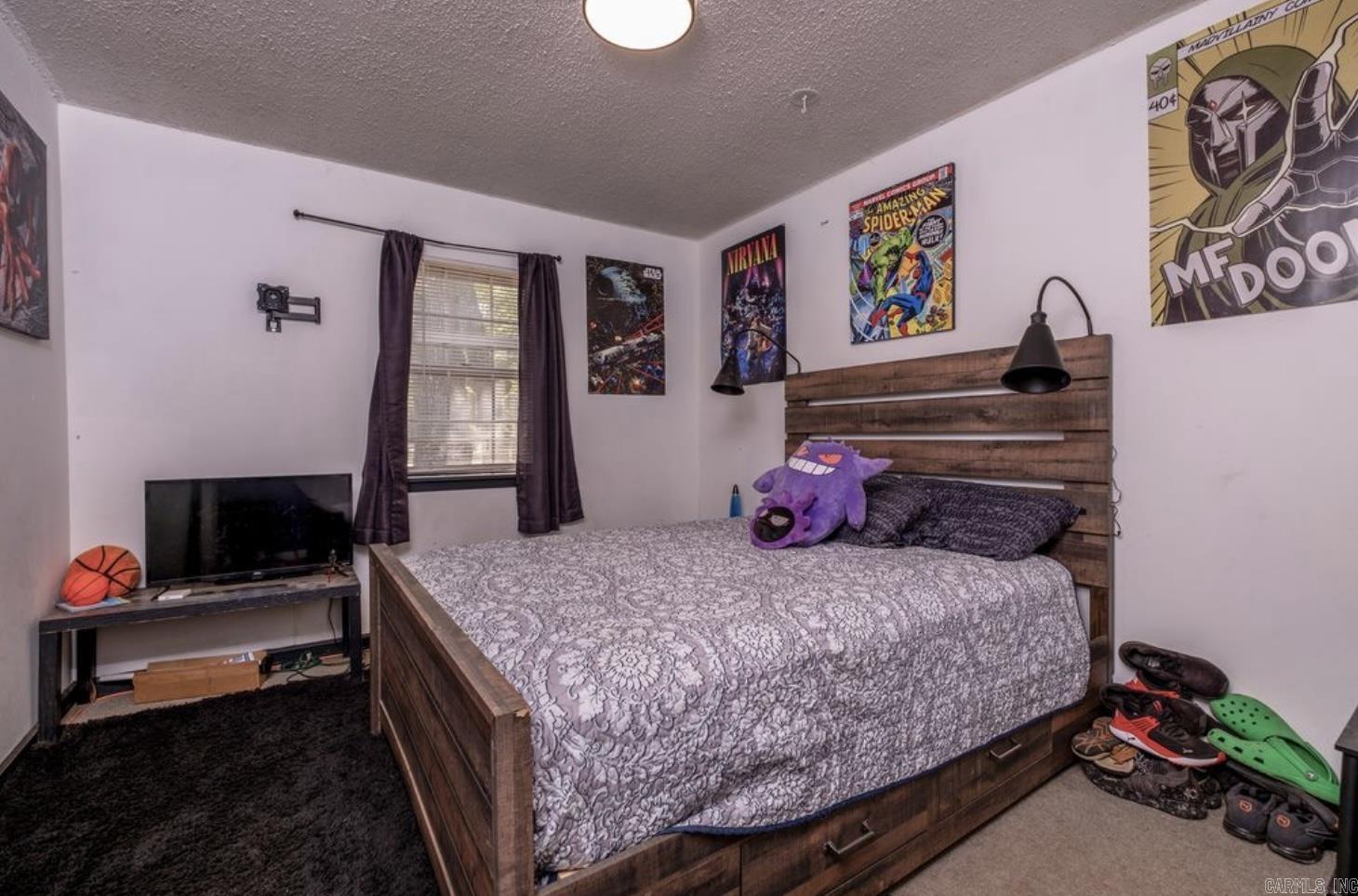 8027 President  Pine Bluff, AR