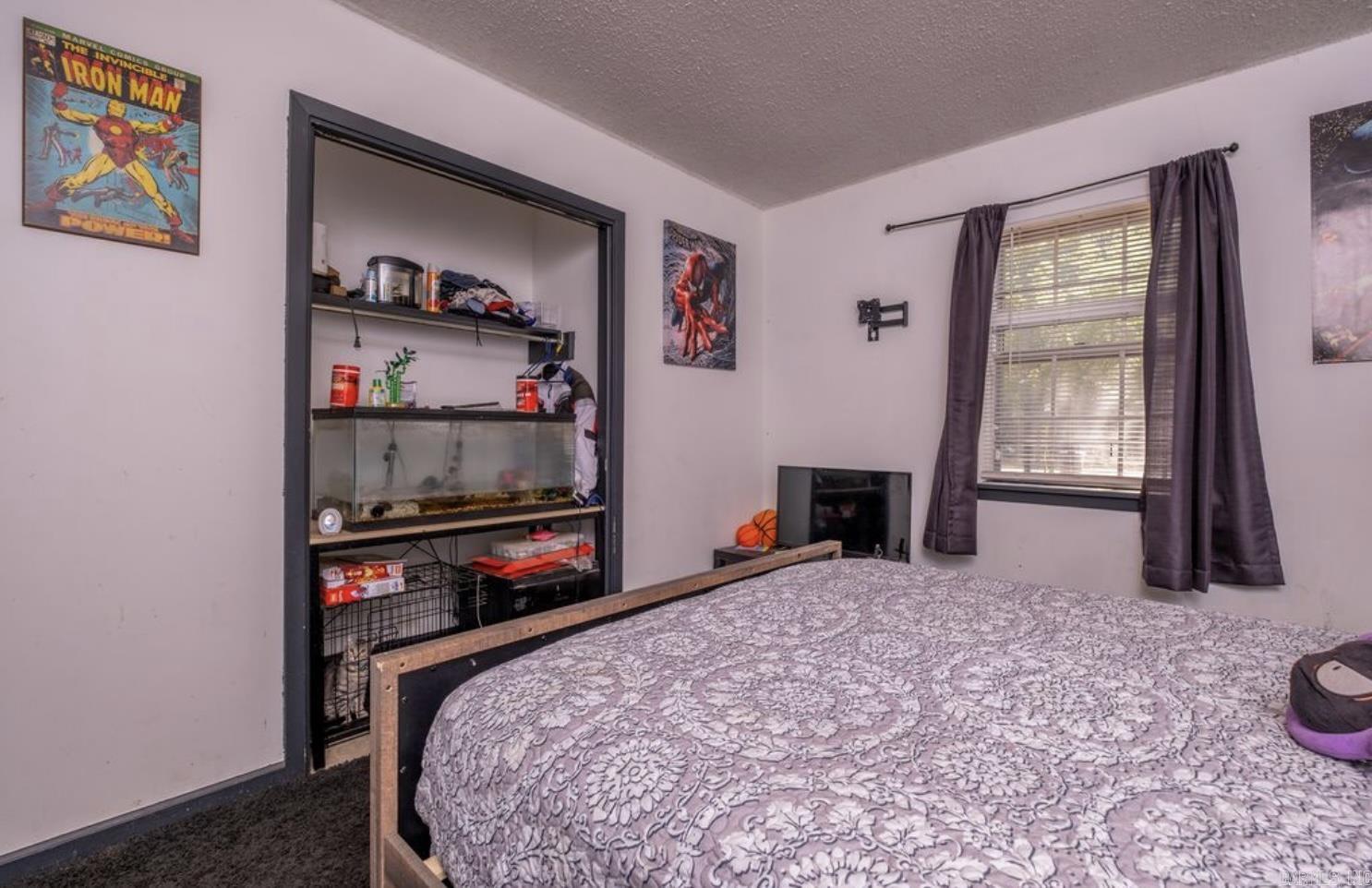 8027 President  Pine Bluff, AR