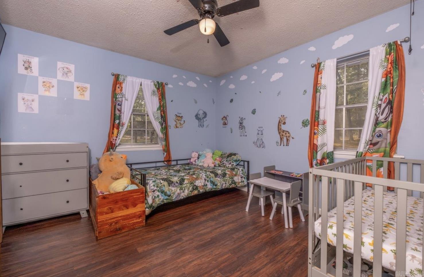 8027 President  Pine Bluff, AR