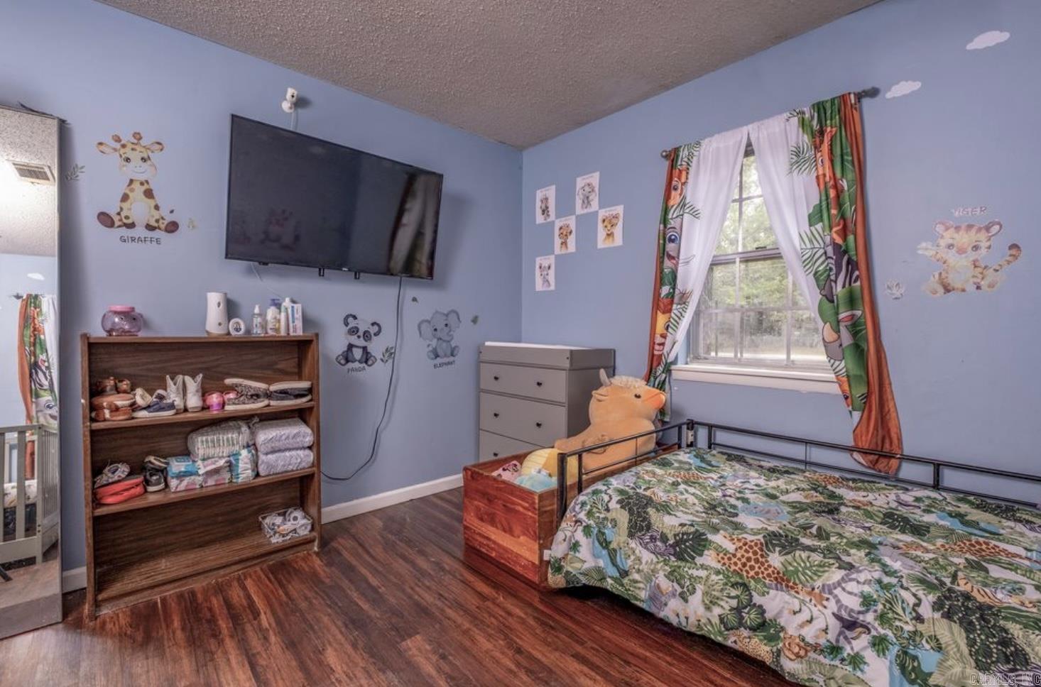 8027 President  Pine Bluff, AR
